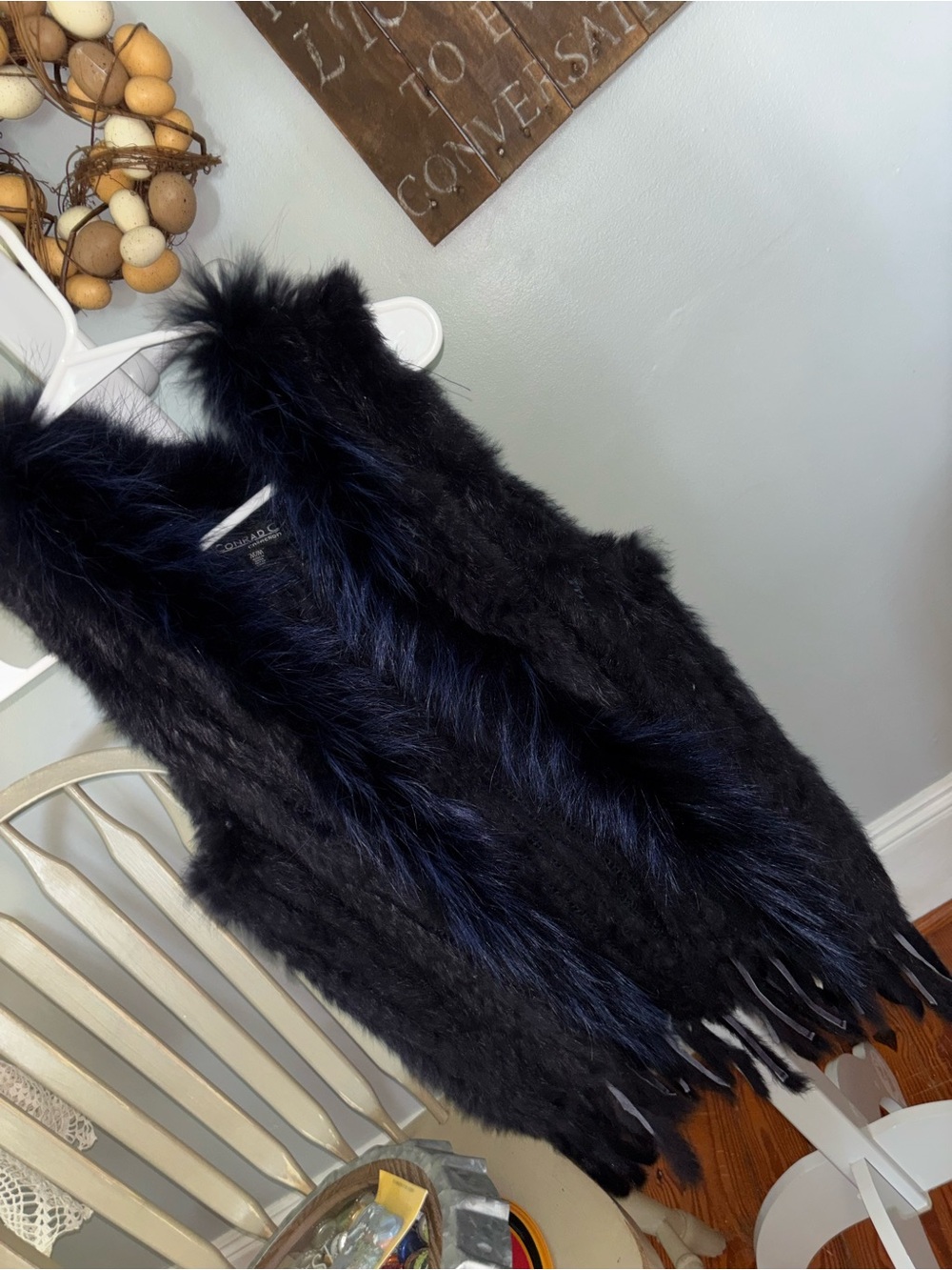 Conrad C Collection Sz M